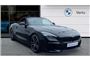 2021 BMW Z4 sDrive 30i M Sport 2dr  Auto