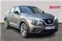 2024 Nissan Juke 1.0 DiG-T Acenta Premium 5dr DCT