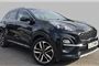 2020 Kia Sportage 1.6T GDi ISG 3 5dr [AWD]