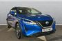 2023 Nissan Qashqai 1.3 DiG-T MH N-Connecta 5dr