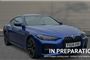 2024 BMW 4 Series 420i xDrive M Sport 2dr Step Auto