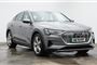 2021 Audi e-tron Sportback 300kW 55 Quattro 95kWh Technik 5dr Auto [22kWCh]