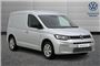 2023 Volkswagen Caddy 2.0 TDI 102PS Commerce Pro Van