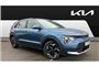 2024 Kia Niro 150kW 2 Nav 65kWh 5dr Auto