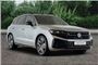 2024 Volkswagen Touareg 3.0 V6 TDI 4Motion 286 Black Edition 5dr Tip Auto