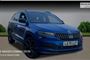 2021 Skoda Karoq 1.5 TSI Sport Line 5dr DSG