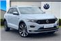 2019 Volkswagen T-Roc 1.6 TDI R-Line 5dr