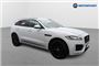 2020 Jaguar F-Pace 2.0d [180] Chequered Flag 5dr Auto AWD