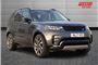 2017 Land Rover Discovery 3.0 TD6 HSE Luxury 5dr Auto