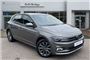 2021 Volkswagen Polo 1.0 TSI 95 SEL 5dr DSG