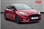 2021 Ford Fiesta 1.0 EcoBoost Hybrid mHEV 125 ST-Line Edition 5dr