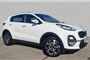 2021 Kia Sportage 1.6 GDi ISG 2 5dr