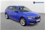 2021 Skoda Kamiq 1.0 TSI 110 SE L 5dr