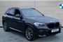 2020 BMW X3 xDrive30d M Sport 5dr Step Auto