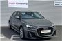 2019 Audi A1 40 TFSI S Line Competition 5dr S Tronic