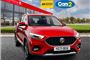 2021 MG ZS 1.5 VTi-TECH Exclusive 5dr