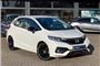 2018 Honda Jazz 1.5 I-Vtec Sport Navi 5Dr