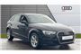 2019 Audi A3 30 TFSI 116 SE Technik 5dr