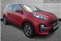 2020 Kia Sportage 1.6T GDi ISG 2 5dr [AWD]