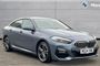 2024 BMW 2 Series Gran Coupe 218i [136] M Sport 4dr DCT