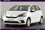 2021 Honda Jazz 1.5 i-MMD Hybrid SE 5dr eCVT