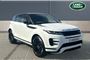 2020 Land Rover Range Rover Evoque 2.0 P200 R-Dynamic SE 5dr Auto