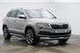 2020 Skoda Karoq 2.0 TDI [190] Scout 4x4 5dr DSG