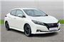 2024 Nissan Leaf 110kW Shiro 39kWh 5dr Auto