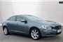 2018 Volvo S60 T4 [190] SE Nav 4dr [Leather]