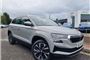 2024 Skoda Karoq 1.5 TSI SE L 5dr