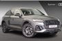 2025 Audi Q5 50 TFSI e Quattro Black Edition 5dr S Tronic