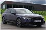 2023 Audi A6 Avant 40 TDI Quattro Black Edition 5dr S Tronic