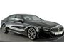 2021 BMW 8 Series Gran Coupe M850i xDrive 4dr Auto