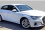 2021 Audi A3 30 TFSI Sport 5dr S Tronic