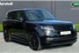 2024 Land Rover Range Rover 3.0 D350 HSE 4dr Auto