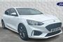 2020 Ford Focus 1.0 EcoBoost 125 ST-Line 5dr