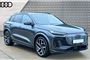 2024 Audi Q6 E Tron 285kW Quattro 100kWh Edition 1 5dr Auto