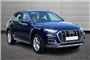 2021 Audi Q5 40 TDI Quattro Sport 5dr S Tronic