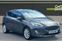 2018 Ford Fiesta 1.0 EcoBoost Titanium 3dr