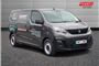 2024 Peugeot e-Expert 1000 100kW 75kWh Professional Van Auto