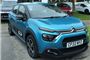 2022 Citroen C3 1.2 PureTech Sense 5dr