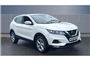 2020 Nissan Qashqai 1.3 DiG-T 160 Acenta Premium 5dr DCT