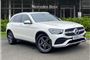 2019 Mercedes-Benz GLC GLC 220d 4Matic AMG Line 5dr 9G-Tronic