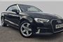 2016 Audi A3 1.4 TFSI Sport 2dr