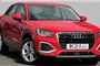 2021 Audi Q2 35 TFSI Sport 5dr