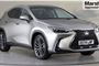 2024 Lexus NX 350h 2.5 Takumi 5dr E-CVT [Pan roof]