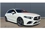2020 Mercedes-Benz A-Class A200 AMG Line Executive 5dr Auto