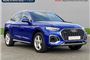 2022 Audi Q5 Sportback 40 TDI Quattro S Line 5dr S Tronic