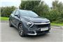 2022 Kia Sportage 1.6T GDi ISG 3 5dr