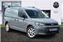 2023 Volkswagen Caddy Maxi 2.0 TDI 122PS Commerce Pro Van DSG
